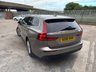USED 2018 18 VOLVO V60 2.0 D4 Momentum Pro Estate 5dr Diesel Auto Euro 6 (s/s) (190 ps) Huge Spec Nice Example