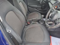 USED 2018 18 MINI HATCH 1.5 One Euro 6 (s/s) 5dr LOW MILEAGE++F/S/HISTORY