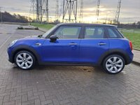 USED 2018 18 MINI HATCH 1.5 One Euro 6 (s/s) 5dr LOW MILEAGE++F/S/HISTORY