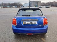 USED 2018 18 MINI HATCH 1.5 One Euro 6 (s/s) 5dr LOW MILEAGE++F/S/HISTORY