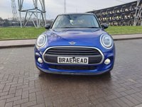 USED 2018 18 MINI HATCH 1.5 One Euro 6 (s/s) 5dr LOW MILEAGE++F/S/HISTORY