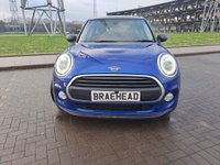 USED 2018 18 MINI HATCH 1.5 One Euro 6 (s/s) 5dr LOW MILEAGE++F/S/HISTORY