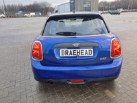 USED 2018 18 MINI HATCH 1.5 One Euro 6 (s/s) 5dr LOW MILEAGE++F/S/HISTORY
