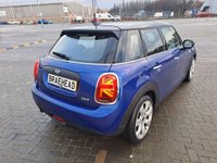 USED 2018 18 MINI HATCH 1.5 One Euro 6 (s/s) 5dr LOW MILEAGE++F/S/HISTORY