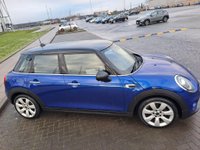 USED 2018 18 MINI HATCH 1.5 One Euro 6 (s/s) 5dr LOW MILEAGE++F/S/HISTORY