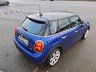 USED 2018 18 MINI HATCH 1.5 One Euro 6 (s/s) 5dr LOW MILEAGE++F/S/HISTORY