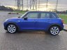 USED 2018 18 MINI HATCH 1.5 One Euro 6 (s/s) 5dr LOW MILEAGE++F/S/HISTORY