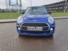USED 2018 18 MINI HATCH 1.5 One Euro 6 (s/s) 5dr LOW MILEAGE++F/S/HISTORY