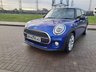 USED 2018 18 MINI HATCH 1.5 One Euro 6 (s/s) 5dr LOW MILEAGE++F/S/HISTORY