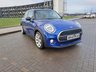 USED 2018 18 MINI HATCH 1.5 One Euro 6 (s/s) 5dr LOW MILEAGE++F/S/HISTORY