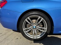 USED 2018 18 BMW 4 SERIES 2.0 420i M Sport Coupe 2dr Petrol Auto Euro 6 (s/s) (184 ps) AN ABSOLUTELY STUNNING ADDITION, FINISHED IN UPGRADED METALLIC ESTORIL BLUE PAINT+ONLY 1 FORMER KEEPER+SERVICE HISTORY+SPORT AUTOMATIC TRANSMISSION+SUN PROTECTION GLASS+FULL DAKOTA BLACK LEATHER INTERIOR+SATELLITE NAVIGATION+PARK ASSIST+CLIMATE CONTROL+18 INCH M DOUBLE SPOKE STYLE 441 M IN FERRIC GREY METALLIC+MASSIVE SELECTION OF FINANCE OPTIONS AVAILABLE+CALL NOW TO SPEAK WITH ONE OF OUR EXPERIENCED SALES ADVISORS AND ARRANGE A VIEWING+THIS VEHICLE IS BURSTING WITH EXTRAS AND READY TO GO!!!!!!