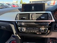 USED 2018 18 BMW 4 SERIES 2.0 420i M Sport Coupe 2dr Petrol Auto Euro 6 (s/s) (184 ps) AN ABSOLUTELY STUNNING ADDITION, FINISHED IN UPGRADED METALLIC ESTORIL BLUE PAINT+ONLY 1 FORMER KEEPER+SERVICE HISTORY+SPORT AUTOMATIC TRANSMISSION+SUN PROTECTION GLASS+FULL DAKOTA BLACK LEATHER INTERIOR+SATELLITE NAVIGATION+PARK ASSIST+CLIMATE CONTROL+18 INCH M DOUBLE SPOKE STYLE 441 M IN FERRIC GREY METALLIC+MASSIVE SELECTION OF FINANCE OPTIONS AVAILABLE+CALL NOW TO SPEAK WITH ONE OF OUR EXPERIENCED SALES ADVISORS AND ARRANGE A VIEWING+THIS VEHICLE IS BURSTING WITH EXTRAS AND READY TO GO!!!!!!