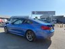USED 2018 18 BMW 4 SERIES 2.0 420i M Sport Coupe 2dr Petrol Auto Euro 6 (s/s) (184 ps) AN ABSOLUTELY STUNNING ADDITION, FINISHED IN UPGRADED METALLIC ESTORIL BLUE PAINT+ONLY 1 FORMER KEEPER+SERVICE HISTORY+SPORT AUTOMATIC TRANSMISSION+SUN PROTECTION GLASS+FULL DAKOTA BLACK LEATHER INTERIOR+SATELLITE NAVIGATION+PARK ASSIST+CLIMATE CONTROL+18 INCH M DOUBLE SPOKE STYLE 441 M IN FERRIC GREY METALLIC+MASSIVE SELECTION OF FINANCE OPTIONS AVAILABLE+CALL NOW TO SPEAK WITH ONE OF OUR EXPERIENCED SALES ADVISORS AND ARRANGE A VIEWING+THIS VEHICLE IS BURSTING WITH EXTRAS AND READY TO GO!!!!!!