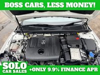 USED 2019 19 MERCEDES-BENZ A-CLASS 1.5 A180d AMG Line (Executive) Hatchback 5dr Diesel 7G-DCT Euro 6 (s/s) (116 ps) 