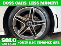 USED 2019 19 MERCEDES-BENZ A-CLASS 1.5 A180d AMG Line (Executive) Hatchback 5dr Diesel 7G-DCT Euro 6 (s/s) (116 ps) 