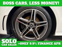 USED 2019 19 MERCEDES-BENZ A-CLASS 1.5 A180d AMG Line (Executive) Hatchback 5dr Diesel 7G-DCT Euro 6 (s/s) (116 ps) 