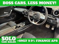 USED 2019 19 MERCEDES-BENZ A-CLASS 1.5 A180d AMG Line (Executive) Hatchback 5dr Diesel 7G-DCT Euro 6 (s/s) (116 ps) 