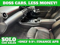 USED 2019 19 MERCEDES-BENZ A-CLASS 1.5 A180d AMG Line (Executive) Hatchback 5dr Diesel 7G-DCT Euro 6 (s/s) (116 ps) 