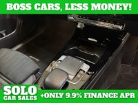USED 2019 19 MERCEDES-BENZ A-CLASS 1.5 A180d AMG Line (Executive) Hatchback 5dr Diesel 7G-DCT Euro 6 (s/s) (116 ps) 