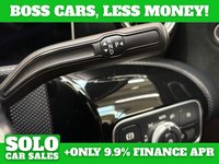 USED 2019 19 MERCEDES-BENZ A-CLASS 1.5 A180d AMG Line (Executive) Hatchback 5dr Diesel 7G-DCT Euro 6 (s/s) (116 ps) 