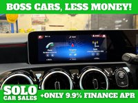USED 2019 19 MERCEDES-BENZ A-CLASS 1.5 A180d AMG Line (Executive) Hatchback 5dr Diesel 7G-DCT Euro 6 (s/s) (116 ps) 