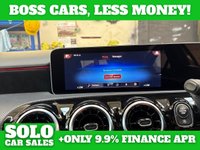 USED 2019 19 MERCEDES-BENZ A-CLASS 1.5 A180d AMG Line (Executive) Hatchback 5dr Diesel 7G-DCT Euro 6 (s/s) (116 ps) 