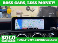 USED 2019 19 MERCEDES-BENZ A-CLASS 1.5 A180d AMG Line (Executive) Hatchback 5dr Diesel 7G-DCT Euro 6 (s/s) (116 ps) 