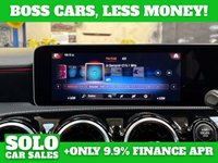 USED 2019 19 MERCEDES-BENZ A-CLASS 1.5 A180d AMG Line (Executive) Hatchback 5dr Diesel 7G-DCT Euro 6 (s/s) (116 ps) 