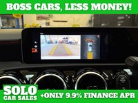 USED 2019 19 MERCEDES-BENZ A-CLASS 1.5 A180d AMG Line (Executive) Hatchback 5dr Diesel 7G-DCT Euro 6 (s/s) (116 ps) 