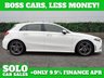 USED 2019 19 MERCEDES-BENZ A-CLASS 1.5 A180d AMG Line (Executive) Hatchback 5dr Diesel 7G-DCT Euro 6 (s/s) (116 ps) 