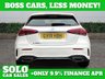 USED 2019 19 MERCEDES-BENZ A-CLASS 1.5 A180d AMG Line (Executive) Hatchback 5dr Diesel 7G-DCT Euro 6 (s/s) (116 ps) 