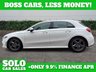 USED 2019 19 MERCEDES-BENZ A-CLASS 1.5 A180d AMG Line (Executive) Hatchback 5dr Diesel 7G-DCT Euro 6 (s/s) (116 ps) 