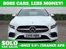 USED 2019 19 MERCEDES-BENZ A-CLASS 1.5 A180d AMG Line (Executive) Hatchback 5dr Diesel 7G-DCT Euro 6 (s/s) (116 ps) 