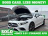 USED 2019 19 MERCEDES-BENZ A-CLASS 1.5 A180d AMG Line (Executive) Hatchback 5dr Diesel 7G-DCT Euro 6 (s/s) (116 ps) 
