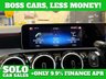 USED 2019 19 MERCEDES-BENZ A-CLASS 1.5 A180d AMG Line (Executive) Hatchback 5dr Diesel 7G-DCT Euro 6 (s/s) (116 ps) 