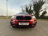 USED 2014 64 BMW X6 3.0 M50d SUV 5dr Diesel Auto xDrive Euro 6 (s/s) (381 ps) Private Plate Has Been Removed!