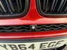 USED 2014 64 BMW X6 3.0 M50d SUV 5dr Diesel Auto xDrive Euro 6 (s/s) (381 ps) Private Plate Has Been Removed!