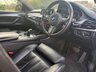 USED 2014 64 BMW X6 3.0 M50d SUV 5dr Diesel Auto xDrive Euro 6 (s/s) (381 ps) Private Plate Has Been Removed!