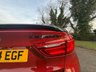 USED 2014 64 BMW X6 3.0 M50d SUV 5dr Diesel Auto xDrive Euro 6 (s/s) (381 ps) Private Plate Has Been Removed!