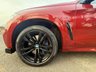 USED 2014 64 BMW X6 3.0 M50d SUV 5dr Diesel Auto xDrive Euro 6 (s/s) (381 ps) Private Plate Has Been Removed!
