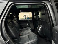 USED 2022 71 LAND ROVER RANGE ROVER SPORT 2.0 P400e 13.1kWh GPF Autobiography Dynamic SUV 5dr Petrol Plug-in Hybrid Auto 4WD Euro 6 (s/s) (404 ps) 