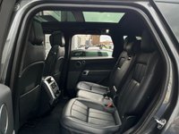 USED 2022 71 LAND ROVER RANGE ROVER SPORT 2.0 P400e 13.1kWh GPF Autobiography Dynamic SUV 5dr Petrol Plug-in Hybrid Auto 4WD Euro 6 (s/s) (404 ps) 