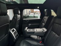 USED 2022 71 LAND ROVER RANGE ROVER SPORT 2.0 P400e 13.1kWh GPF Autobiography Dynamic SUV 5dr Petrol Plug-in Hybrid Auto 4WD Euro 6 (s/s) (404 ps) 