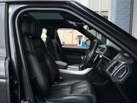 USED 2022 71 LAND ROVER RANGE ROVER SPORT 2.0 P400e 13.1kWh GPF Autobiography Dynamic SUV 5dr Petrol Plug-in Hybrid Auto 4WD Euro 6 (s/s) (404 ps) 