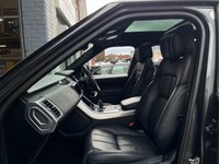 USED 2022 71 LAND ROVER RANGE ROVER SPORT 2.0 P400e 13.1kWh GPF Autobiography Dynamic SUV 5dr Petrol Plug-in Hybrid Auto 4WD Euro 6 (s/s) (404 ps) 