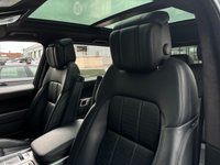 USED 2022 71 LAND ROVER RANGE ROVER SPORT 2.0 P400e 13.1kWh GPF Autobiography Dynamic SUV 5dr Petrol Plug-in Hybrid Auto 4WD Euro 6 (s/s) (404 ps) 