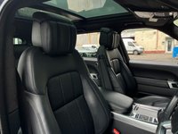 USED 2022 71 LAND ROVER RANGE ROVER SPORT 2.0 P400e 13.1kWh GPF Autobiography Dynamic SUV 5dr Petrol Plug-in Hybrid Auto 4WD Euro 6 (s/s) (404 ps) 