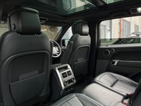 USED 2022 71 LAND ROVER RANGE ROVER SPORT 2.0 P400e 13.1kWh GPF Autobiography Dynamic SUV 5dr Petrol Plug-in Hybrid Auto 4WD Euro 6 (s/s) (404 ps) 