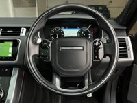 USED 2022 71 LAND ROVER RANGE ROVER SPORT 2.0 P400e 13.1kWh GPF Autobiography Dynamic SUV 5dr Petrol Plug-in Hybrid Auto 4WD Euro 6 (s/s) (404 ps) 