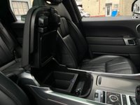 USED 2022 71 LAND ROVER RANGE ROVER SPORT 2.0 P400e 13.1kWh GPF Autobiography Dynamic SUV 5dr Petrol Plug-in Hybrid Auto 4WD Euro 6 (s/s) (404 ps) 